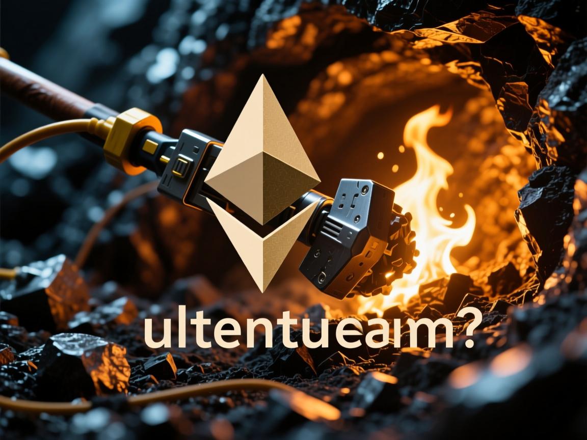 以太坊矿机挖矿视频_以太坊挖矿机多少钱一台