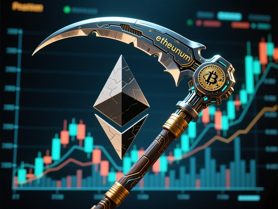 以太坊的黄金时代_以太坊的黄金时代是什么 以太坊的黄金时代_以太坊的黄金时代是什么