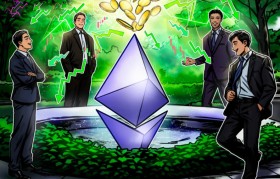 以太坊链交易速度好慢_以太坊的交易速度是多少?